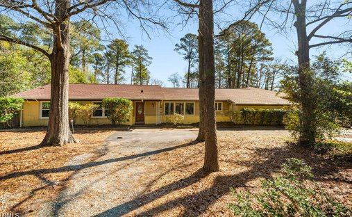 Casa en Chapel Hill, Carolina del Norte, Estados Unidos 1