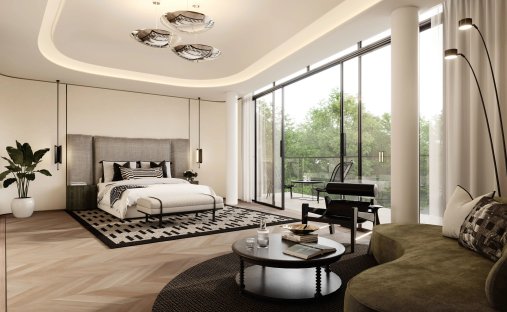 Villa in Wadi Al Safa 3, Wadi Al Safa, Emirato di Dubai 1