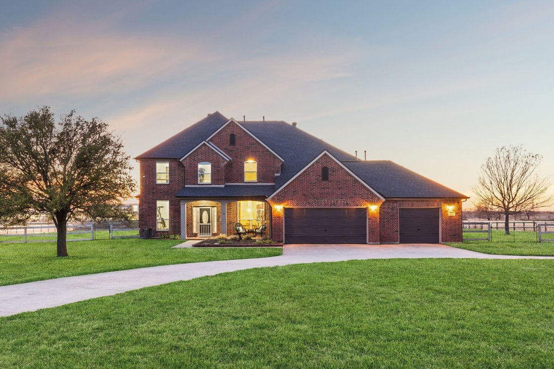 House in Celina, Texas, United States 1 - 17440372