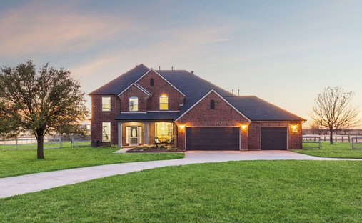 Maison à Celina, Texas, États-Unis 1