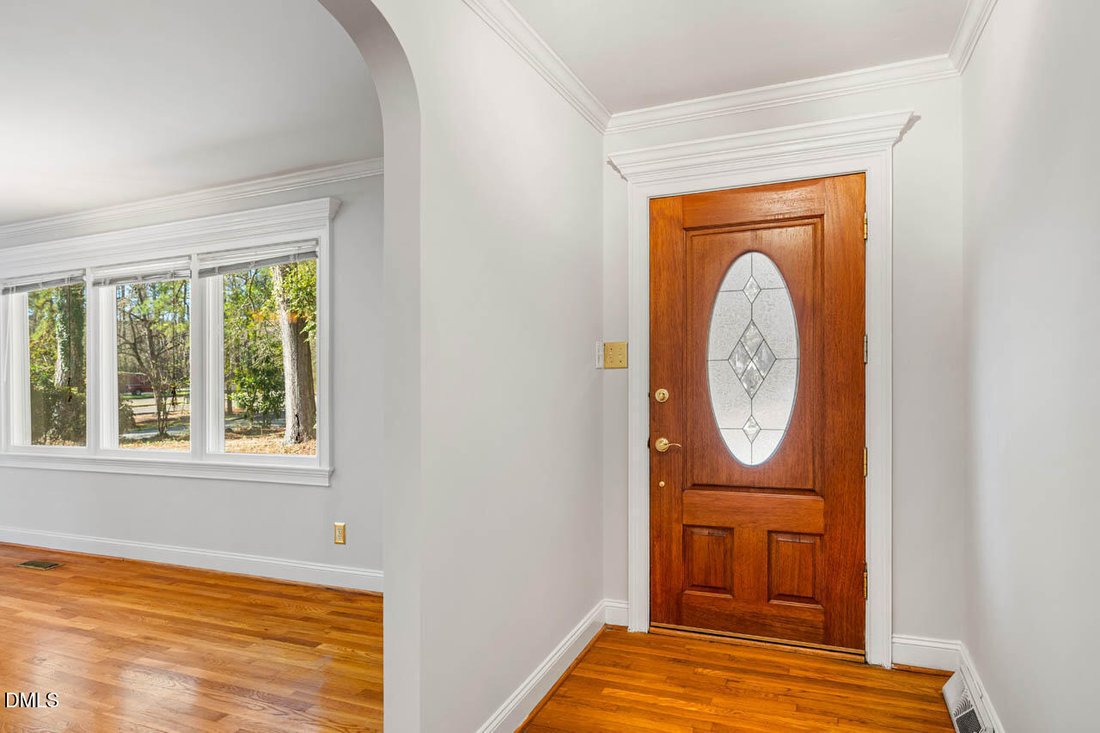 House in Chapel Hill, North Carolina, United States 5 - 17440374