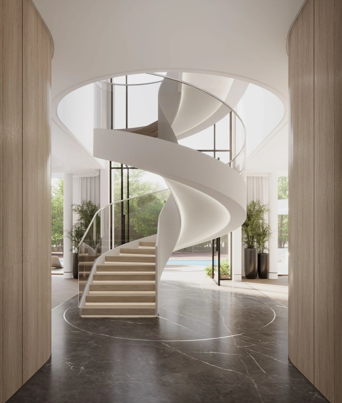 Villa in Wadi Al Safa 3, Wadi Al Safa, Dubai 5 - 15750429