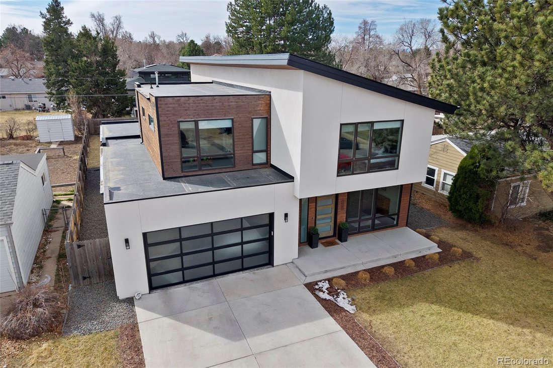House in Denver, Colorado, United States 3 - 17440088