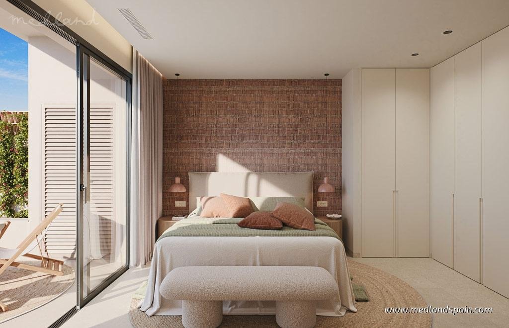 Apartment in Dehesa de Campoamor, Orihuela, Valencian Community 5 - 17440475