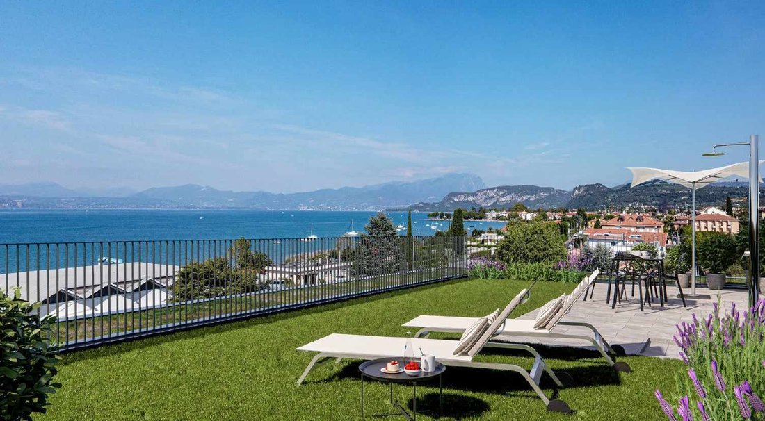 Bardolino, Veneto, Italy 5 - 17440429
