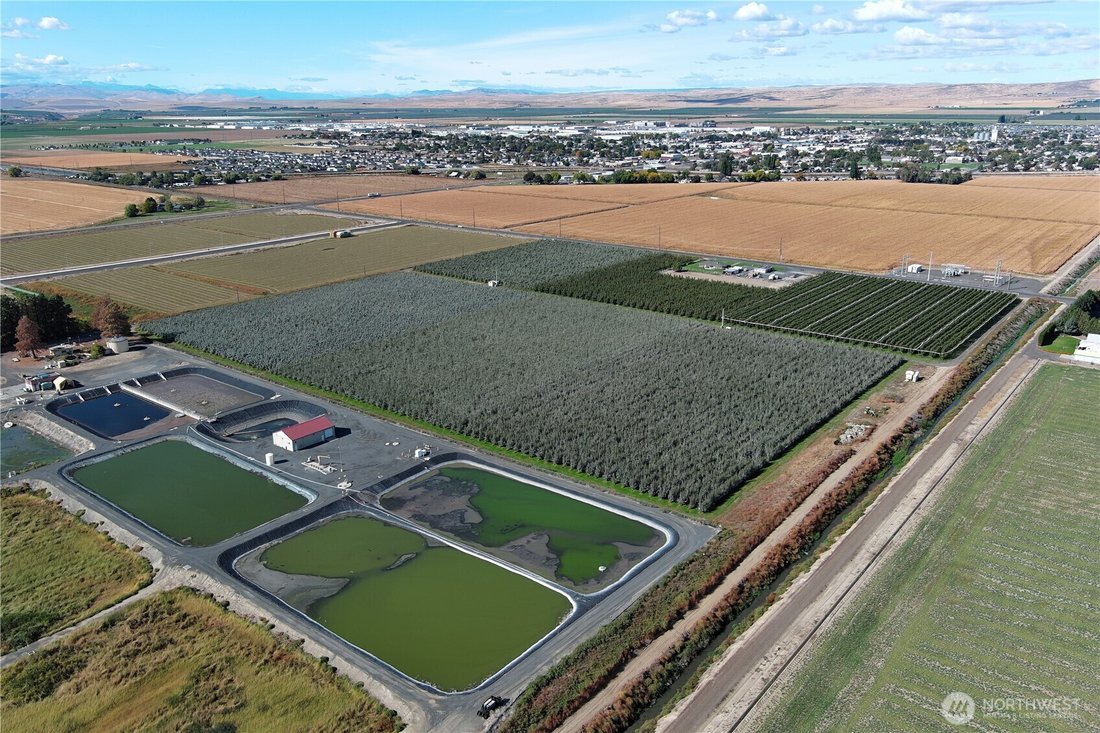 Land in Quincy, Washington, United States 4 - 17440377