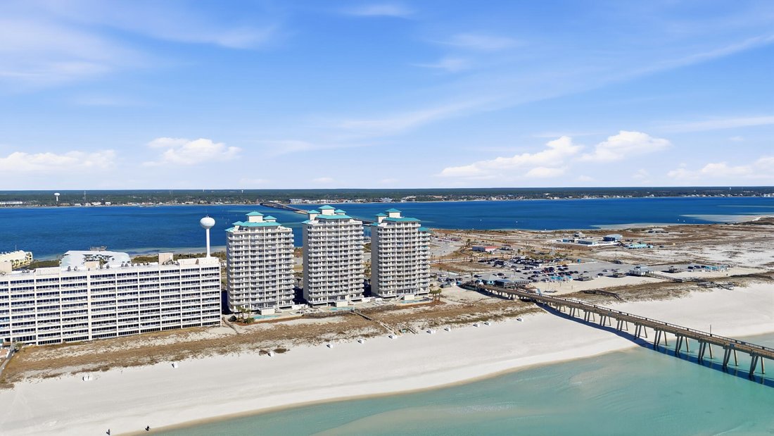 Condo in Pensacola Beach, Florida, United States 2 - 17440387