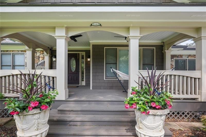 House in Marietta, Georgia, United States 2 - 17440291