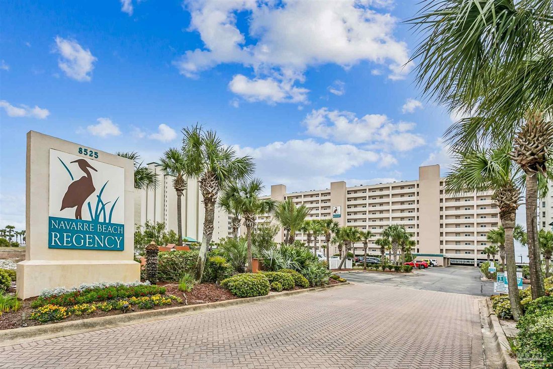 Condo in Navarre Beach, Florida, United States 5 - 17440347