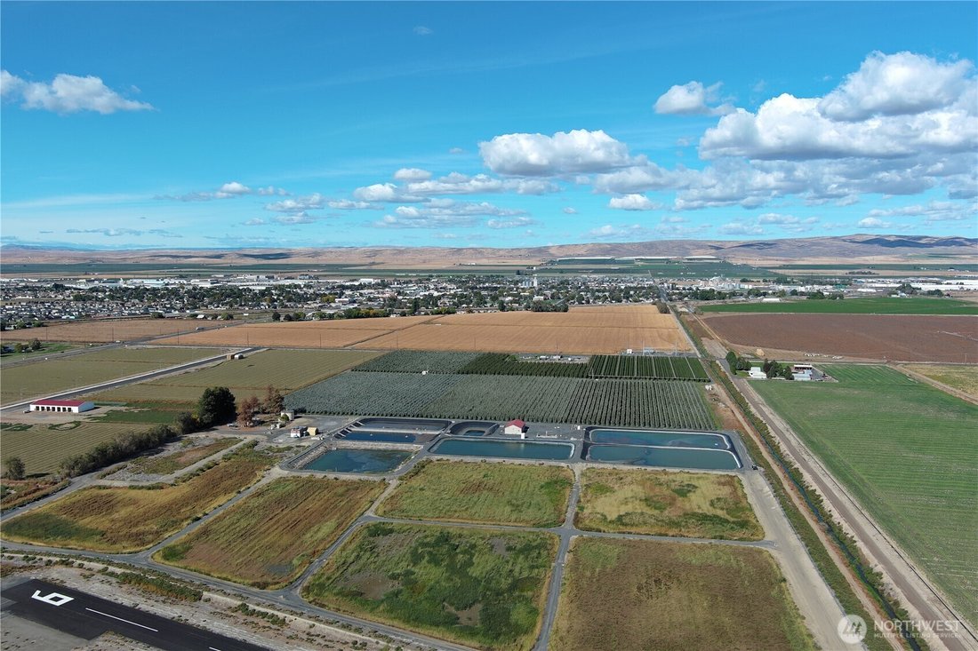 Land in Quincy, Washington, United States 5 - 17440377