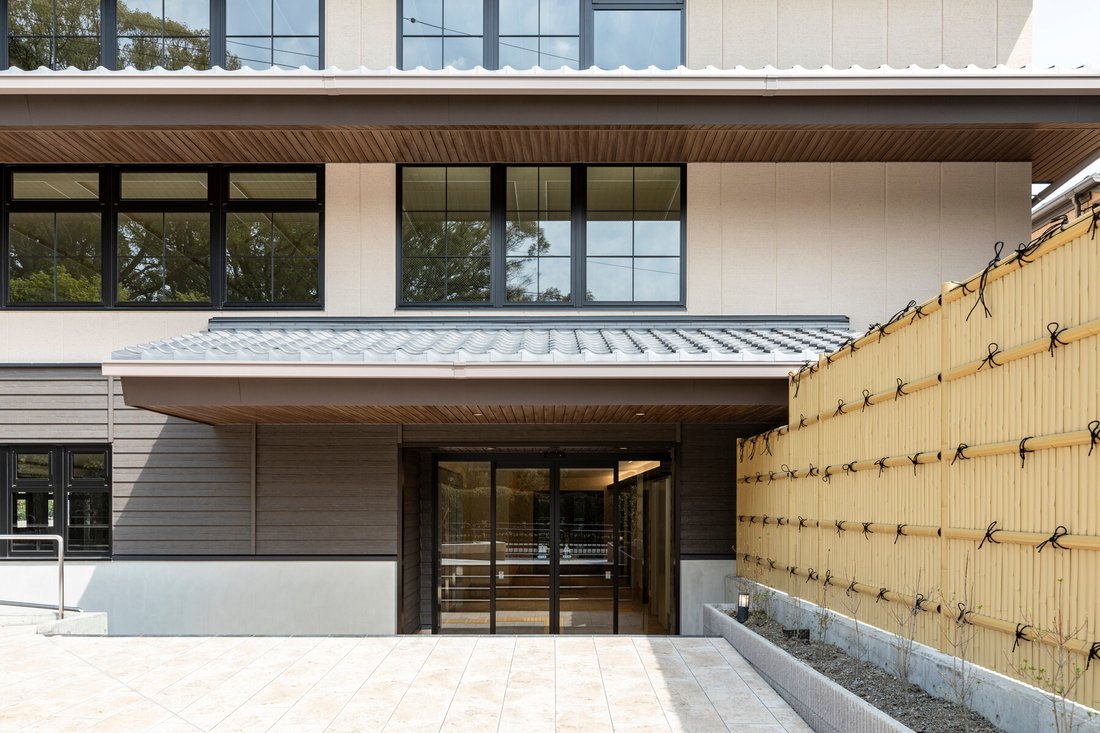 Casa en Kioto, Prefectura de Kioto, Japón 2 - 17440067