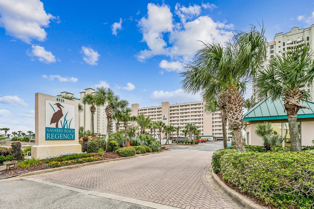 Condo in Pensacola Beach, Florida, United States 1 - 17440387