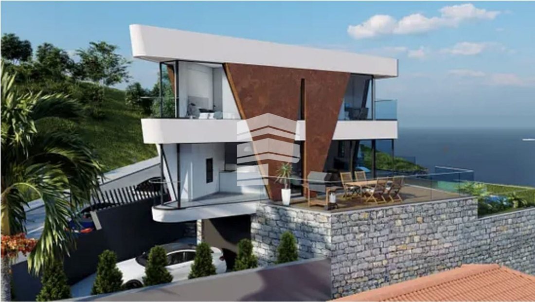 Townhouse in Curral das Freiras, Madeira, Portugal 2 - 17440389