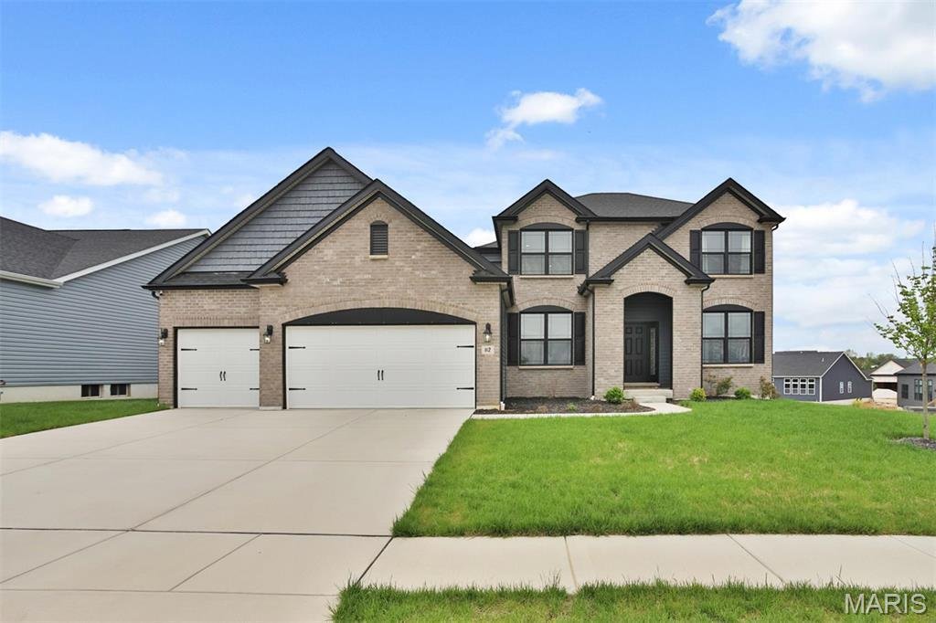 House in Wentzville, Missouri, United States 2 - 17440256
