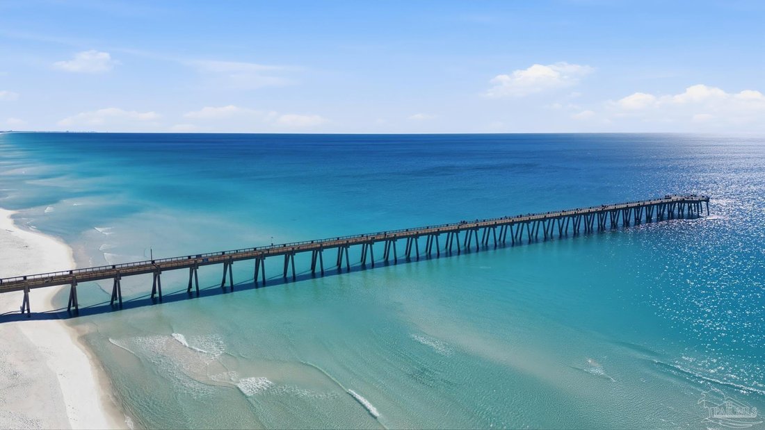 Condo in Navarre Beach, Florida, United States 3 - 17440347
