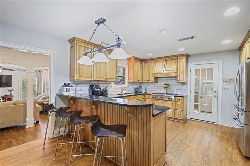 House in Marietta, Georgia, United States 4 - 17440291