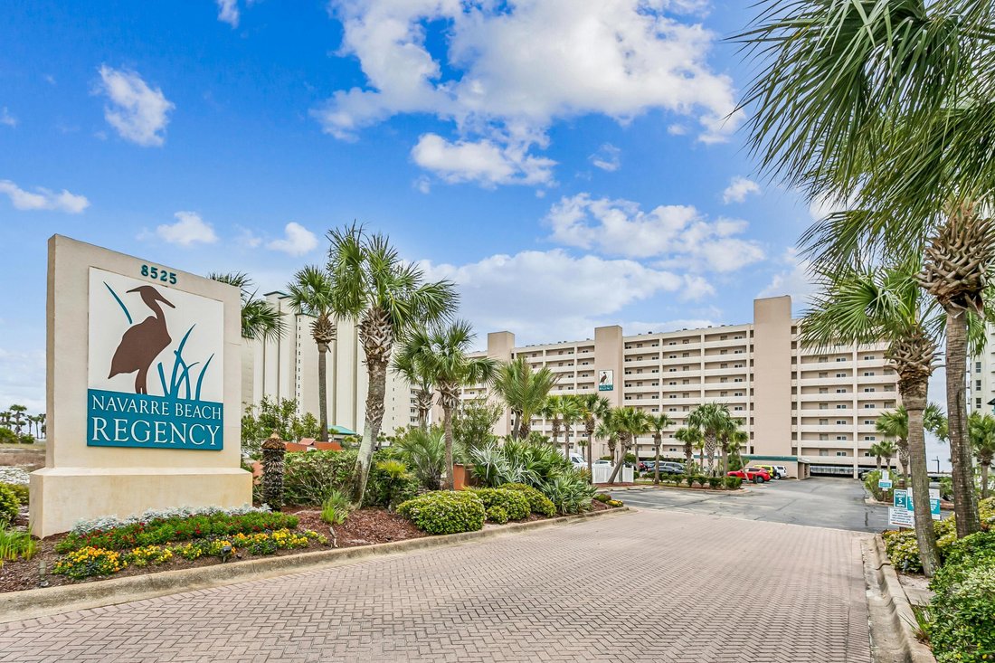 Condo in Pensacola Beach, Florida, United States 5 - 17440387