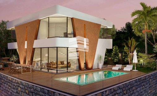Townhouse in Curral das Freiras, Madeira, Portugal 1