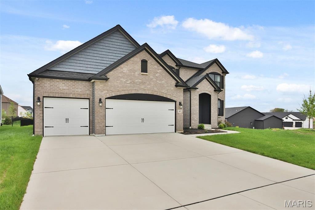 House in Wentzville, Missouri, United States 3 - 17440256