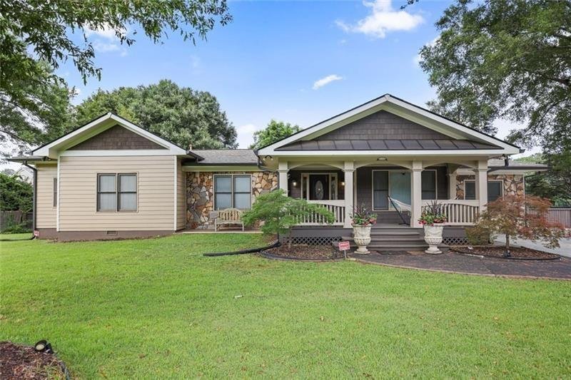 House in Marietta, Georgia, United States 1 - 17440291