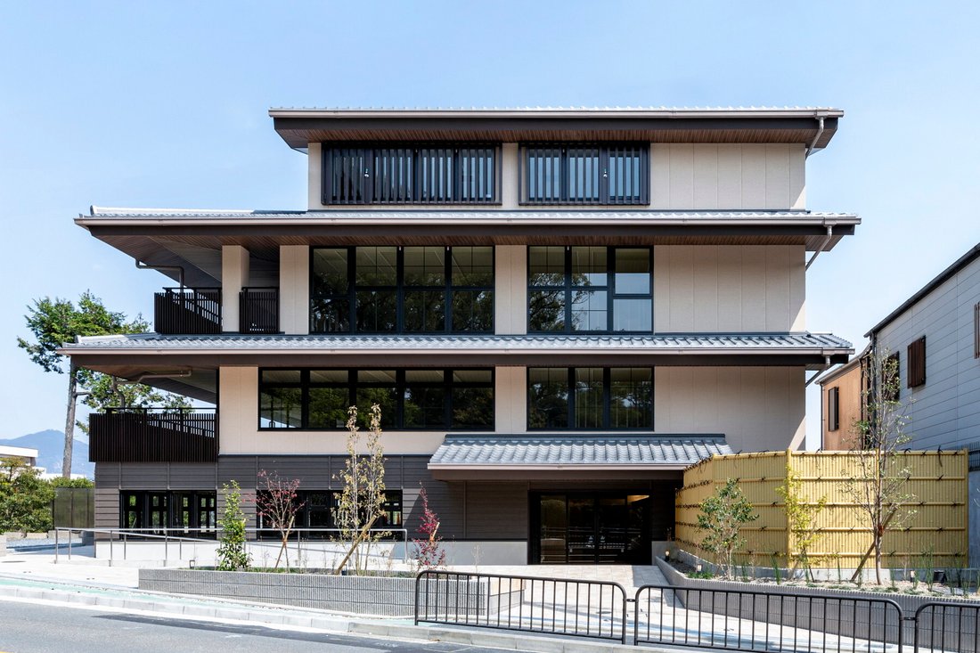 Casa en Kioto, Prefectura de Kioto, Japón 1 - 17440067