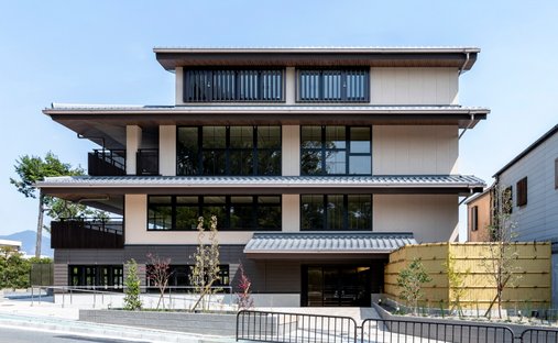 Casa a Kyoto, Prefettura di Kyoto, Giappone 1