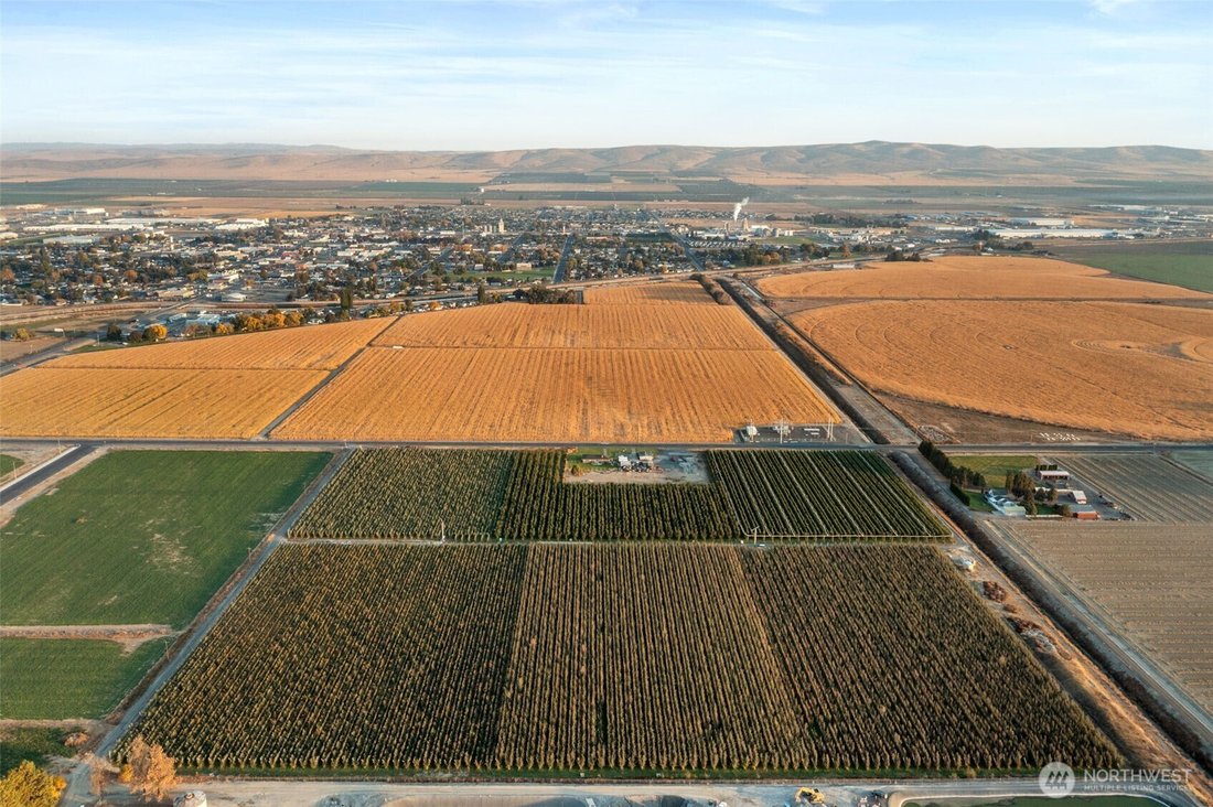 Land in Quincy, Washington, United States 2 - 17440377