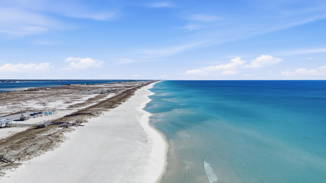 Condo in Pensacola Beach, Florida, United States 4 - 17440387