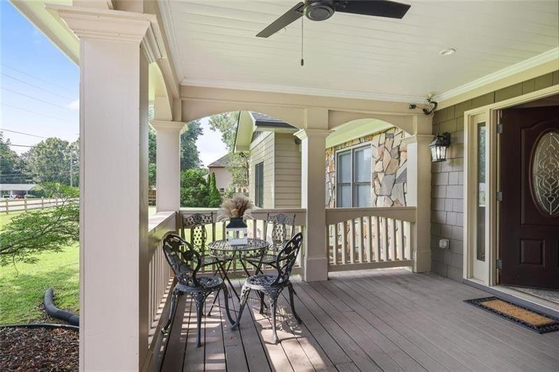 House in Marietta, Georgia, United States 3 - 17440291