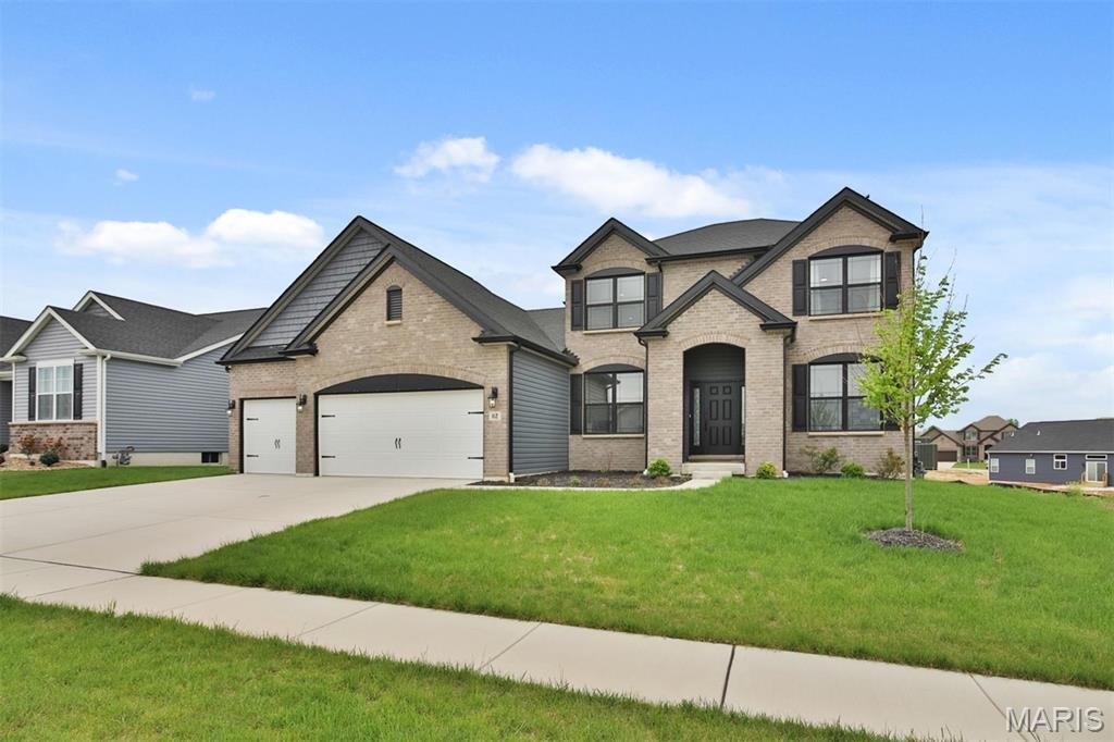 House in Wentzville, Missouri, United States 1 - 17440256