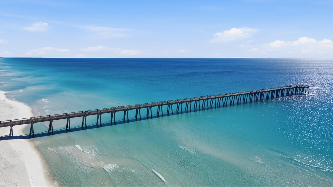 Condo in Pensacola Beach, Florida, United States 3 - 17440387