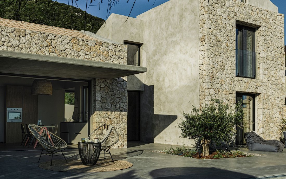 Villa in Meliteieis, Peloponnese, Western Greece and the Ionian, Greece 2 - 17440286