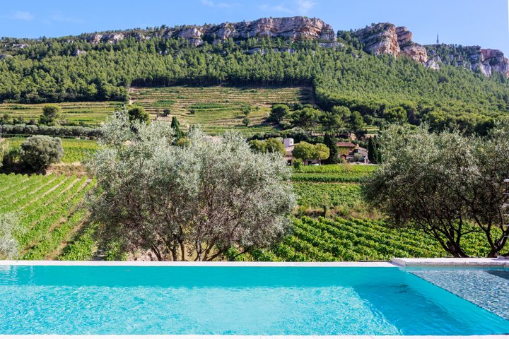House in Peripherie, Cassis, France 1 - 16611033