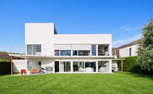 Villa in Lugano, Tessin, Schweiz 1