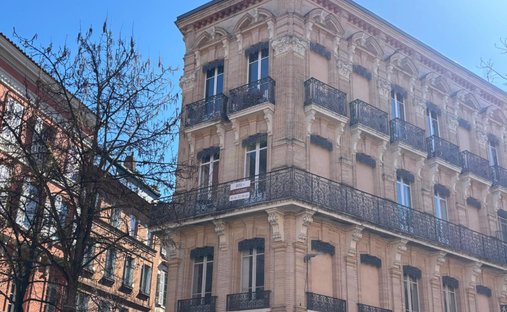 Apartment in Saint Cyprien, Toulouse, France 1