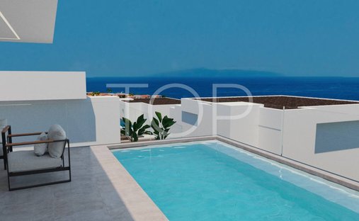 Villa à Callao Salvaje, Adeje, Îles Canaries 1