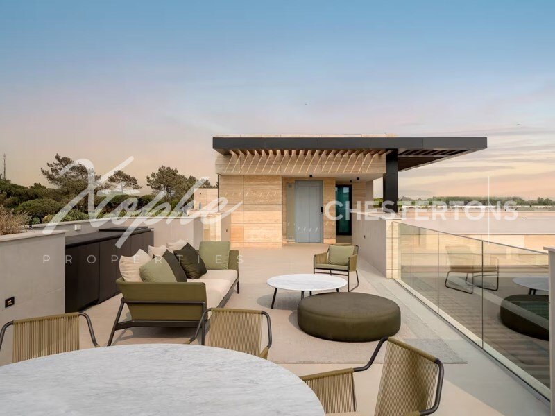 Apartment in Quinta do Lago, Almancil, Portugal 5 - 17440459