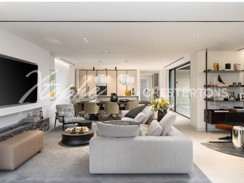 Apartment in Quinta do Lago, Almancil, Portugal 1 - 17440459