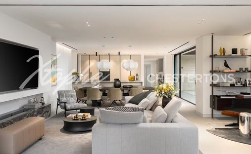 Appartement à Quinta do Lago, Almancil, Portugal 1