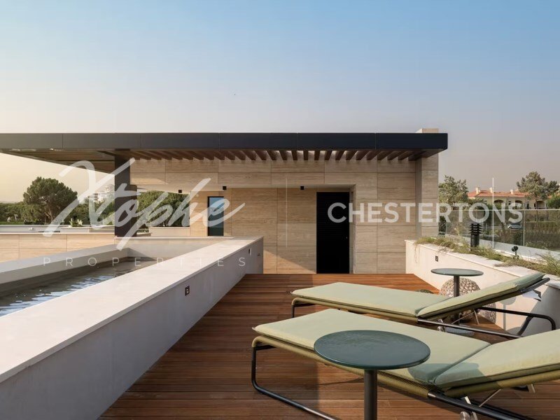 Apartment in Quinta do Lago, Almancil, Portugal 3 - 17440459