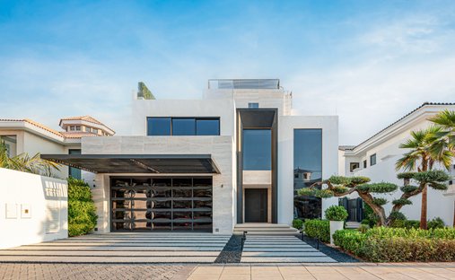 Appartamento a Dubai, Dubai, Emirati Arabi Uniti 1