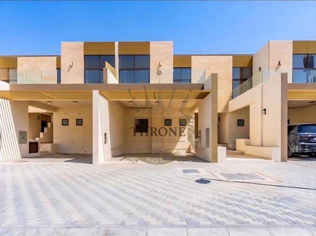 Townhouse in Downtown Dubai, Dubai, United Arab Emirates 1 - 17440446