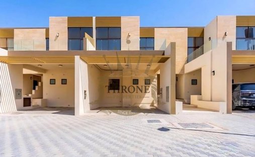 Maison de ville en Centre-ville de Dubaï, Doubaï, Émirats arabes unis 1