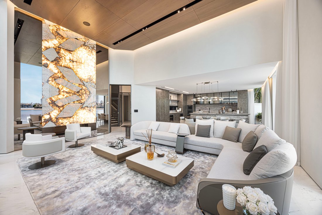 Appartamento a Dubai, Dubai, Emirati Arabi Uniti 3 - 17440509