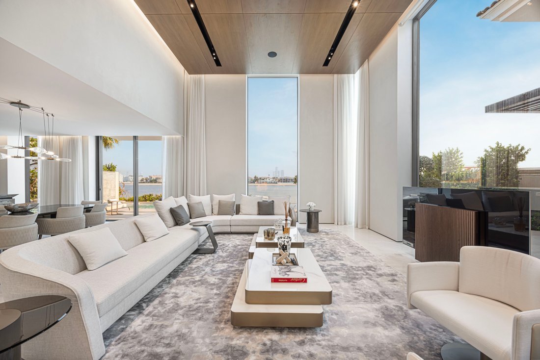Appartamento a Dubai, Dubai, Emirati Arabi Uniti 5 - 17440509