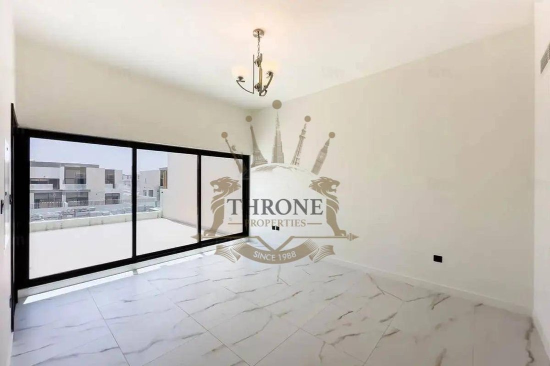 Townhouse in Downtown Dubai, Dubai, United Arab Emirates 2 - 17440446
