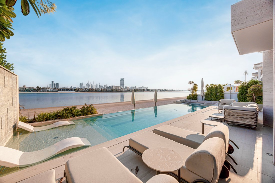 Appartamento a Dubai, Dubai, Emirati Arabi Uniti 2 - 17440509