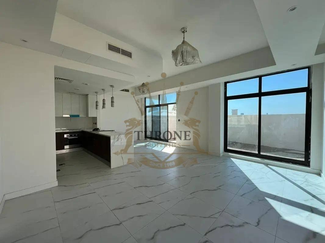 Townhouse in Downtown Dubai, Dubai, United Arab Emirates 5 - 17440446