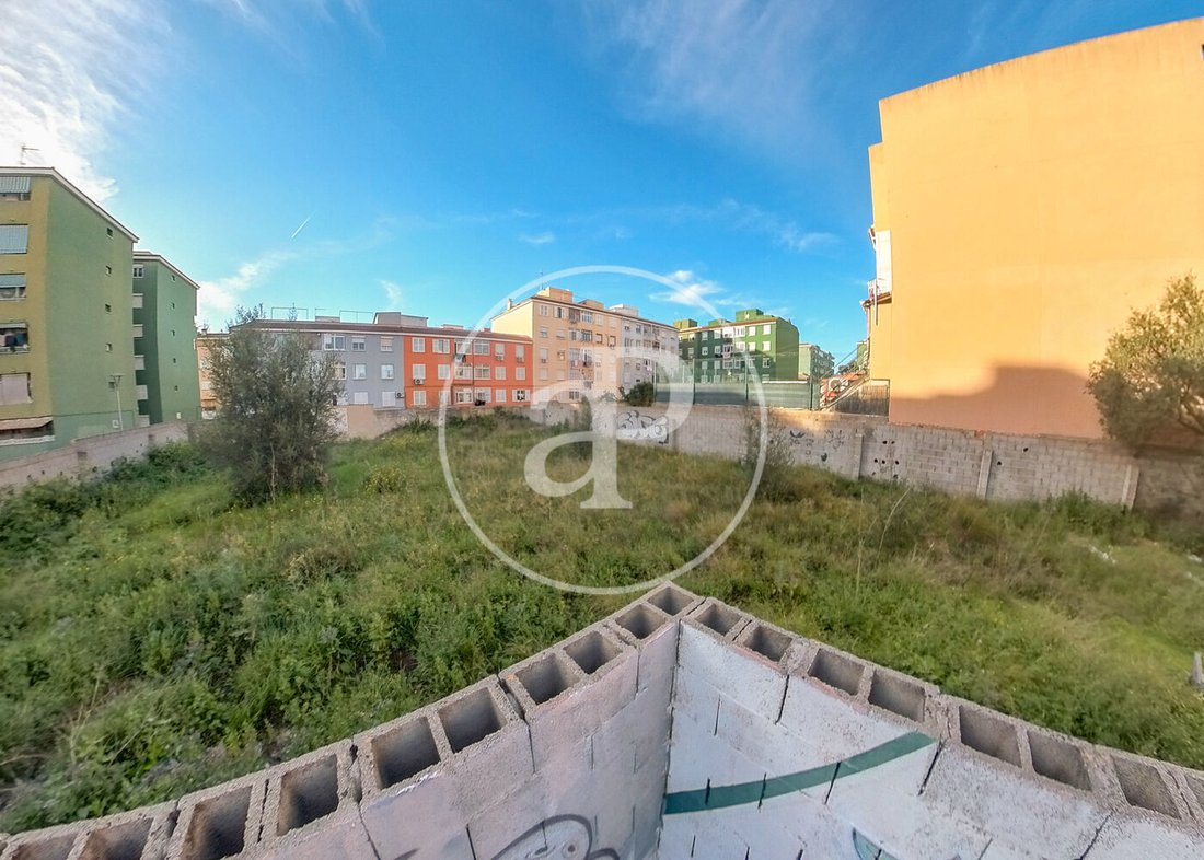 Land in Palma, Balearic Islands, Spain 4 - 17440615