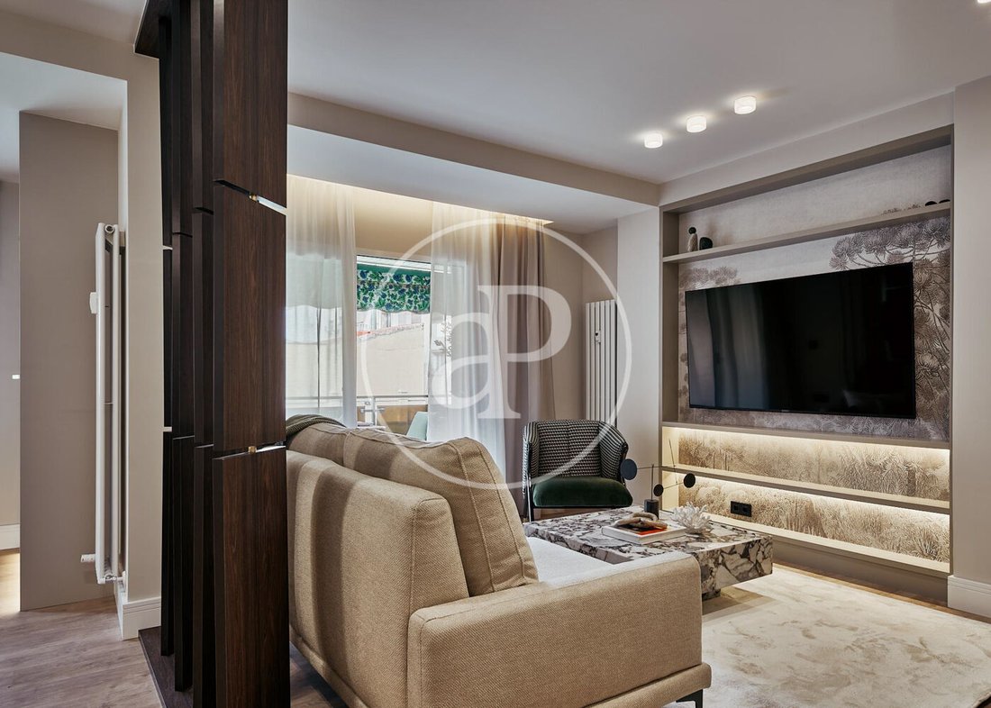 Wohnung in Salamanca, Madrid, Spanien 3 - 17440577
